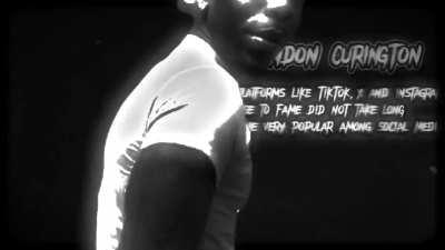 Brandon is the goat (recreation of last post)