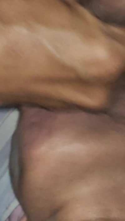 Am a cumlover, can I taste yours?