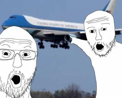 Monument Mythos Fans Going to Washington DC