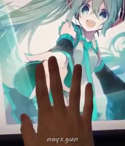 Give up on your dreams and die