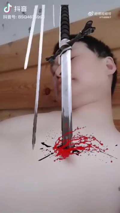 Stop he is already dead