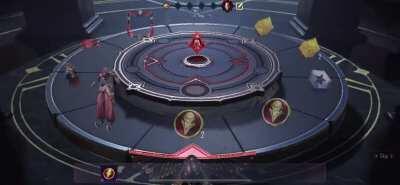 Got the X-Suit in the first 20 😍