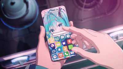 It's finally complete + Voiced