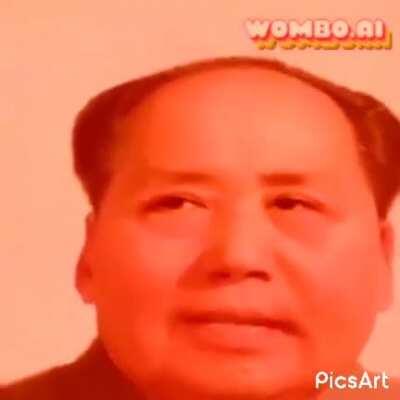 POV you got away with the uyghurs genocide