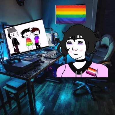 Literalmente yo PT 2