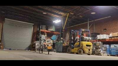 (M) Skating counts as a workout, right?