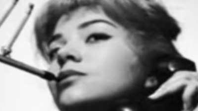 Wow Woman from 1955, what a whacky TF2 loadout