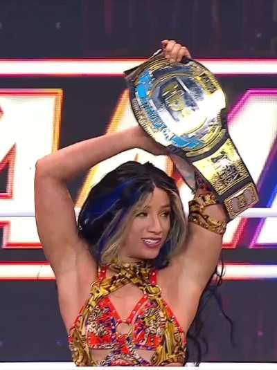 AEW Dynamite Title Tuesday 10/7/25