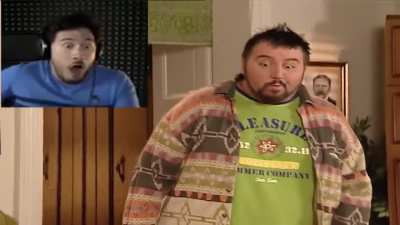 Boczek zrobił Ugryzienie w '87