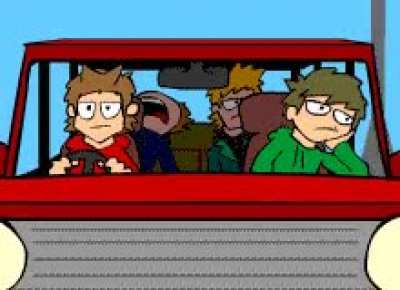 WHATS one of your favourite Eddsworld gifs
