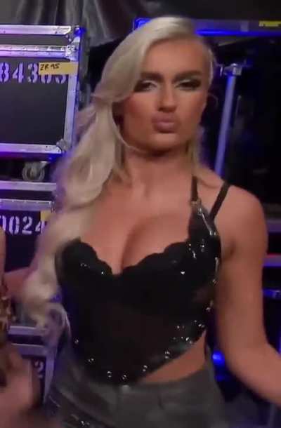 Mariah May (AEW 11/20/24) 