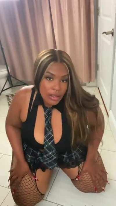 Being A Naughty Girl 🍑🤤❤️😍