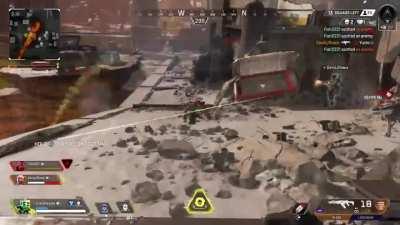 This was a really dumb way to waste an ult