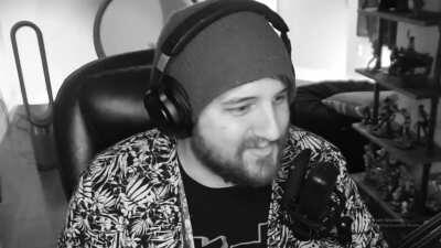 Glad I witnessed this gem of a moment happen live XDD (I edited it just a bit)