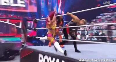 Santana Garrett (Royal Rumble).