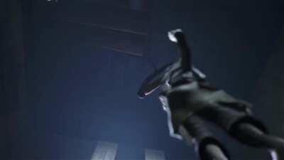 Little Nightmares 2 (Primera Persona)( 