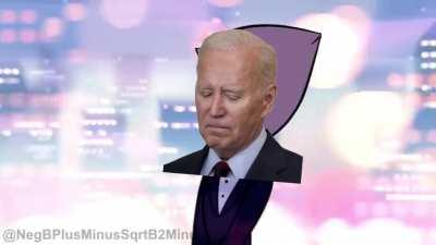 It's Joever, Isn't It? 