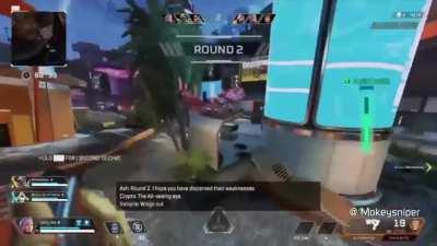 Grappling Crypto's Drone in Arenas