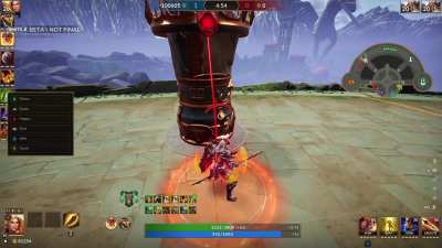 Achille can still reach 700 protection.