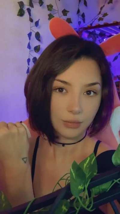 Twitch Streamer Primordialgoop