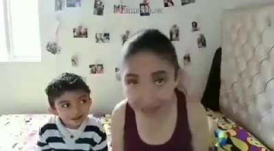 NOOO AÑAÑIN 😈🖕🏻😡