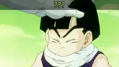 Dragon ball is the best amine