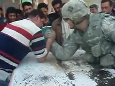 Dude makes it looks so easy