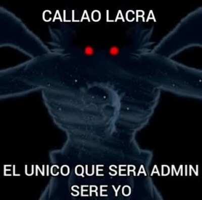 El destino del admin- Final mission😈😈💀💀