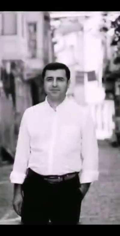 selahettin liderimizin doğüm gunu kutli olsun! biji demikraâ