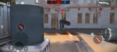 Any advice to how can I improve my aiming skill