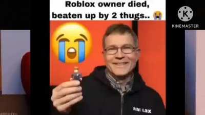 NEW ROBLOX UPDATE 😱😱😱 