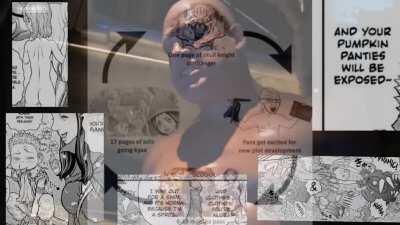 Chapter 363... he can't keep getting away with this...