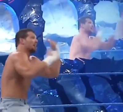 Andrew Dobson ser como: