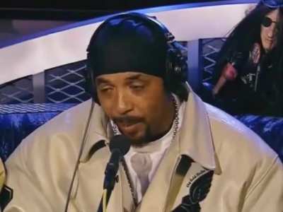 Part 1 of Snoop Dog Evaluations