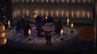 Sometimes you just want to dance