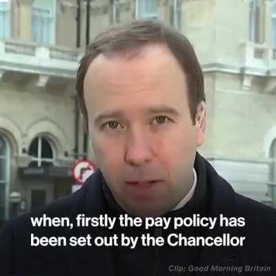 I got something in my throat