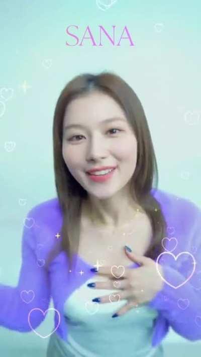 221207 Sana
