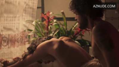 Natasha Jascalevich In Todas As Mulheres Do Mundo s01 (2020)