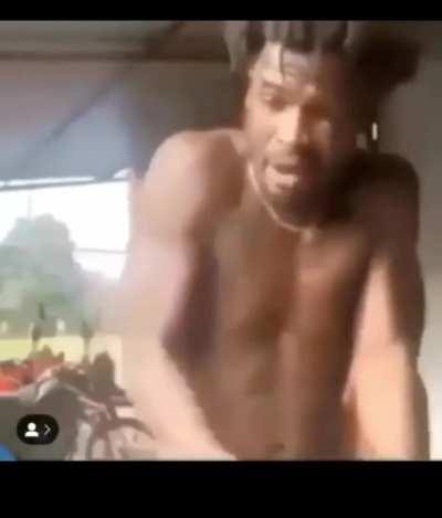 You do WHAT in front of your kids⁉️⁉️⁉️