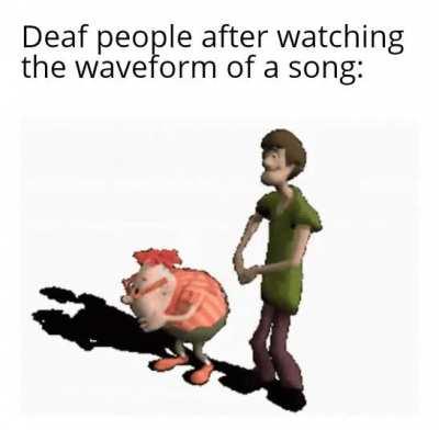 Hey, it's my favourite song!