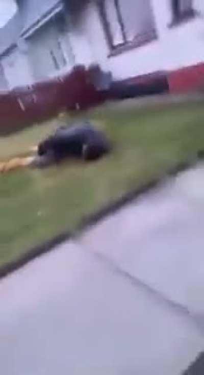 Bend down and touch those toes