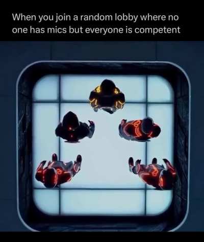 the garbagemen are here to carry me away