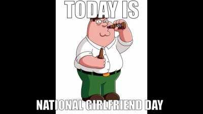 i don't have a girlfriend 😔😔😔😔😭😭😭😭