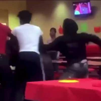 That Niggo had something else on his mind