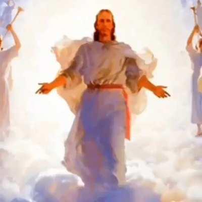 VIVA CRISTO REY :pray: