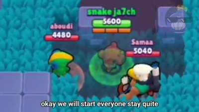 Bo teaching his children how to hunt story