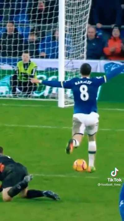 Ross “the boss” Barkley