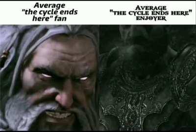 I was messing with photo mode after not touching the game for over a year and instantly got the idea