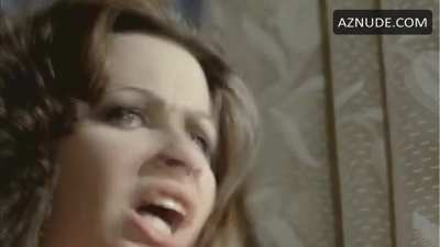 Christa Barrymore - The Reincarnation of Isabel (1973)