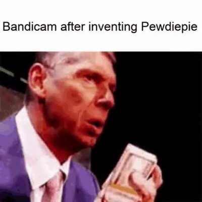 It's easy money innit